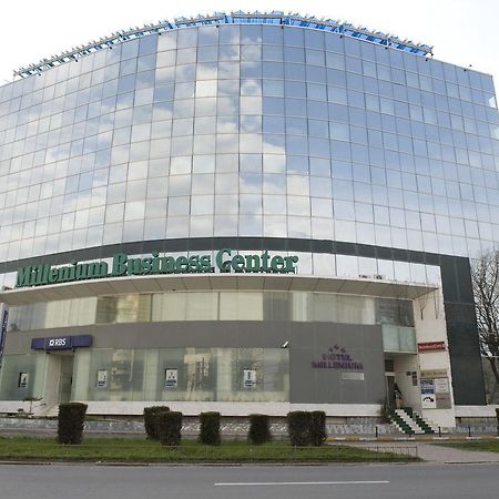 Hotel Millenium Констанца Екстер'єр фото